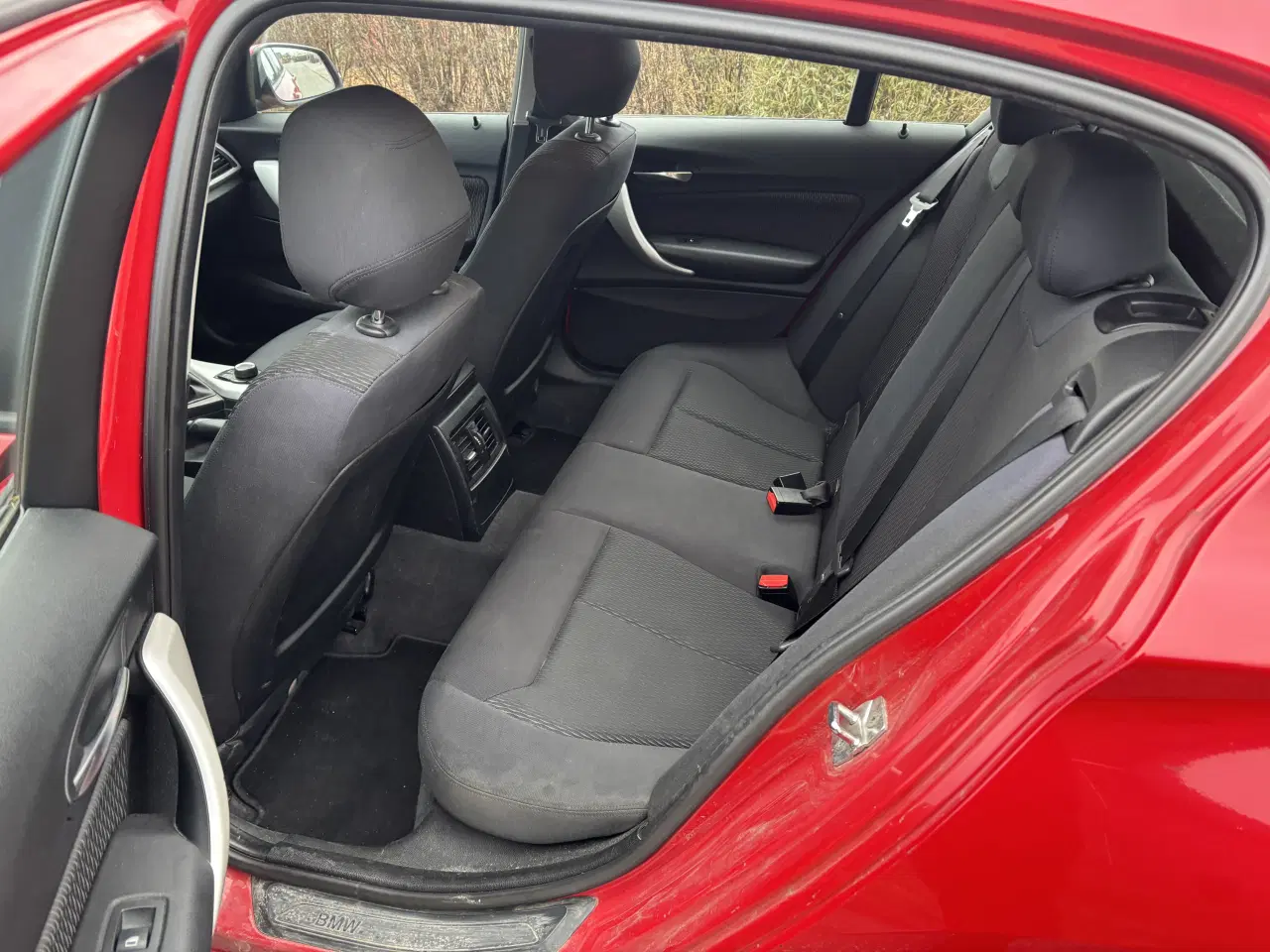 Billede 7 - BMW 116D 2.0 fra 2012 - nysynet 