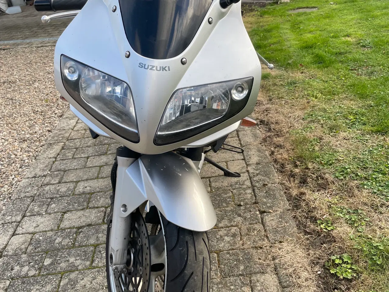 Billede 2 - Suzuki sv1000 S