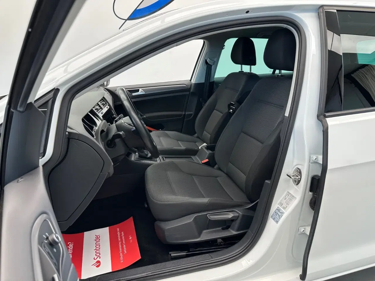 Billede 11 - VW e-Golf VII  Comfortline