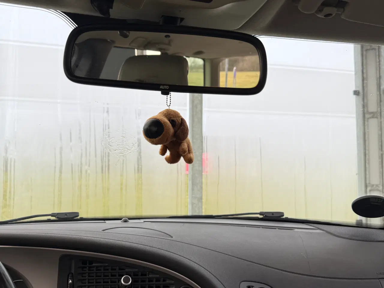 Billede 6 - Lækker Stationcar sælges 