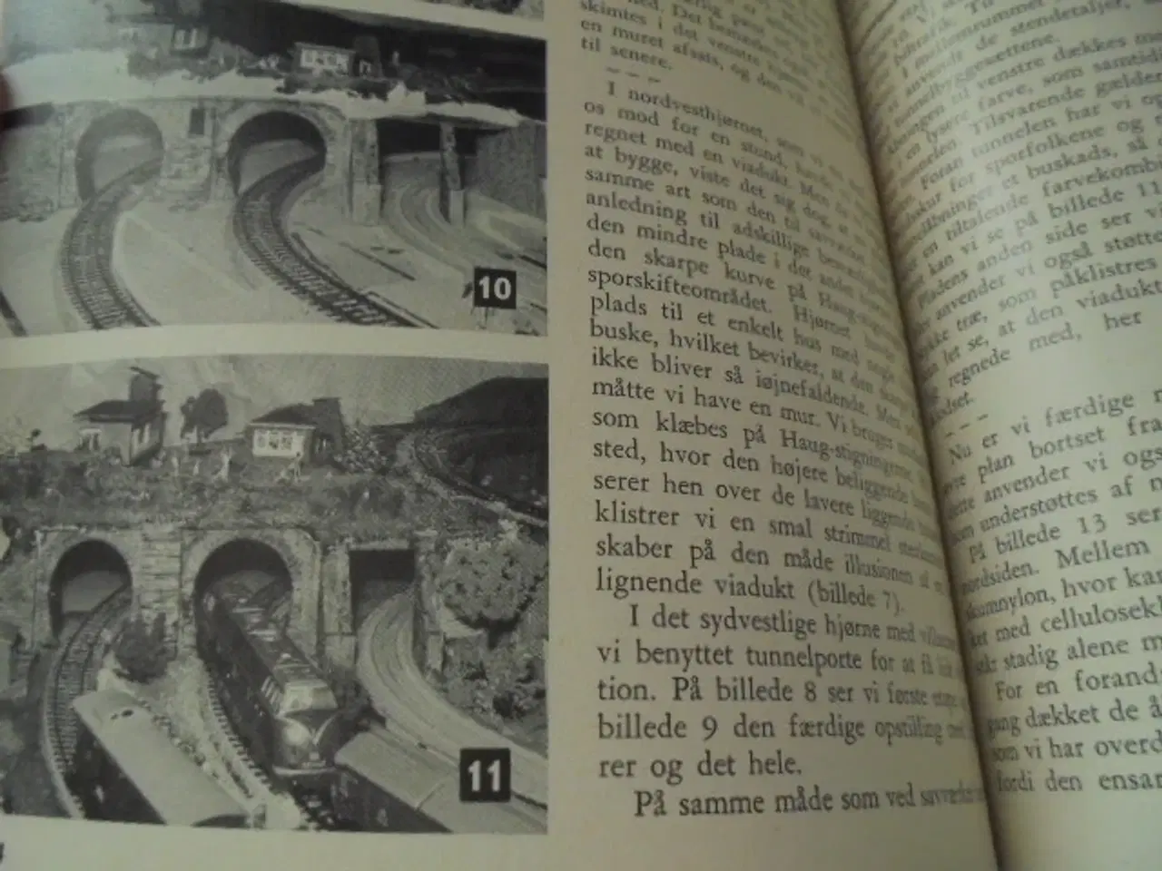 Billede 2 - Populær mekanik – november 1965 – fin stand  