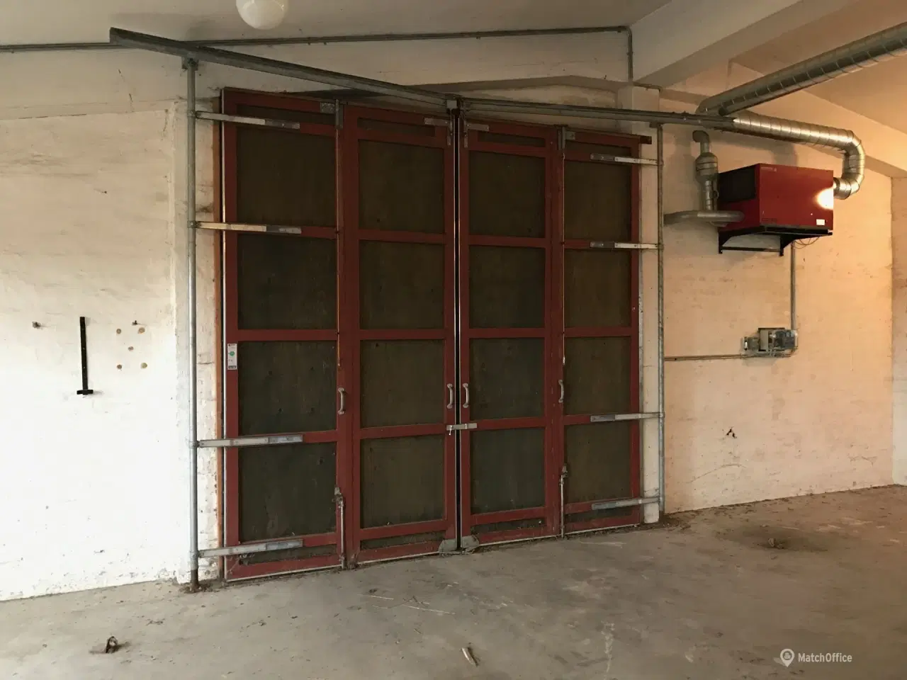 Billede 3 - Lager tørt uopvarmet