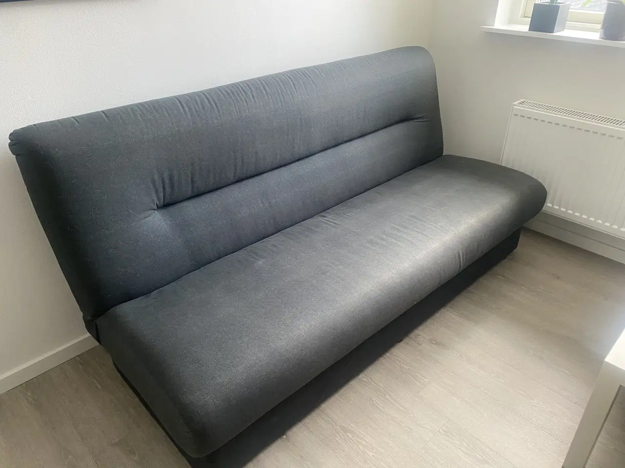 Billede 1 - Absolut fin sovesofa