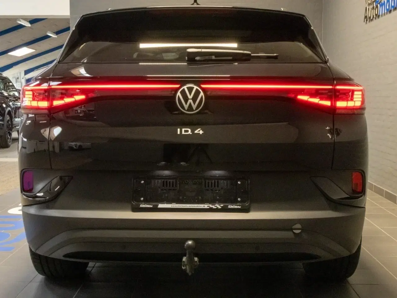Billede 5 - VW ID.4 77 Pro