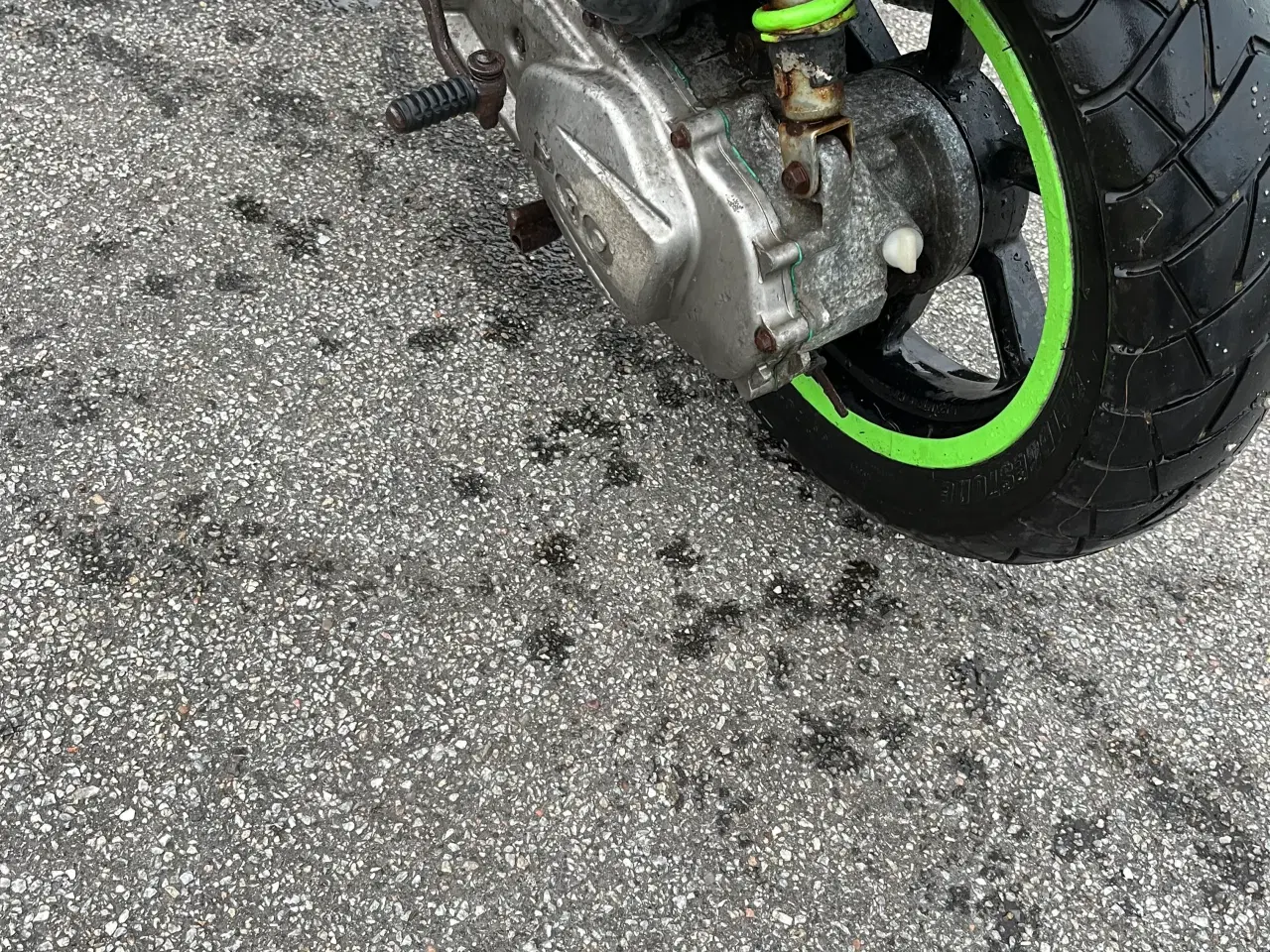 Billede 3 - Pgo hot 50