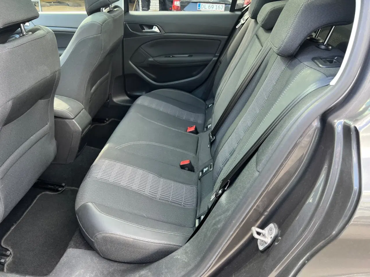 Billede 6 - Peugeot 308 1,6 BlueHDi 120 Allure