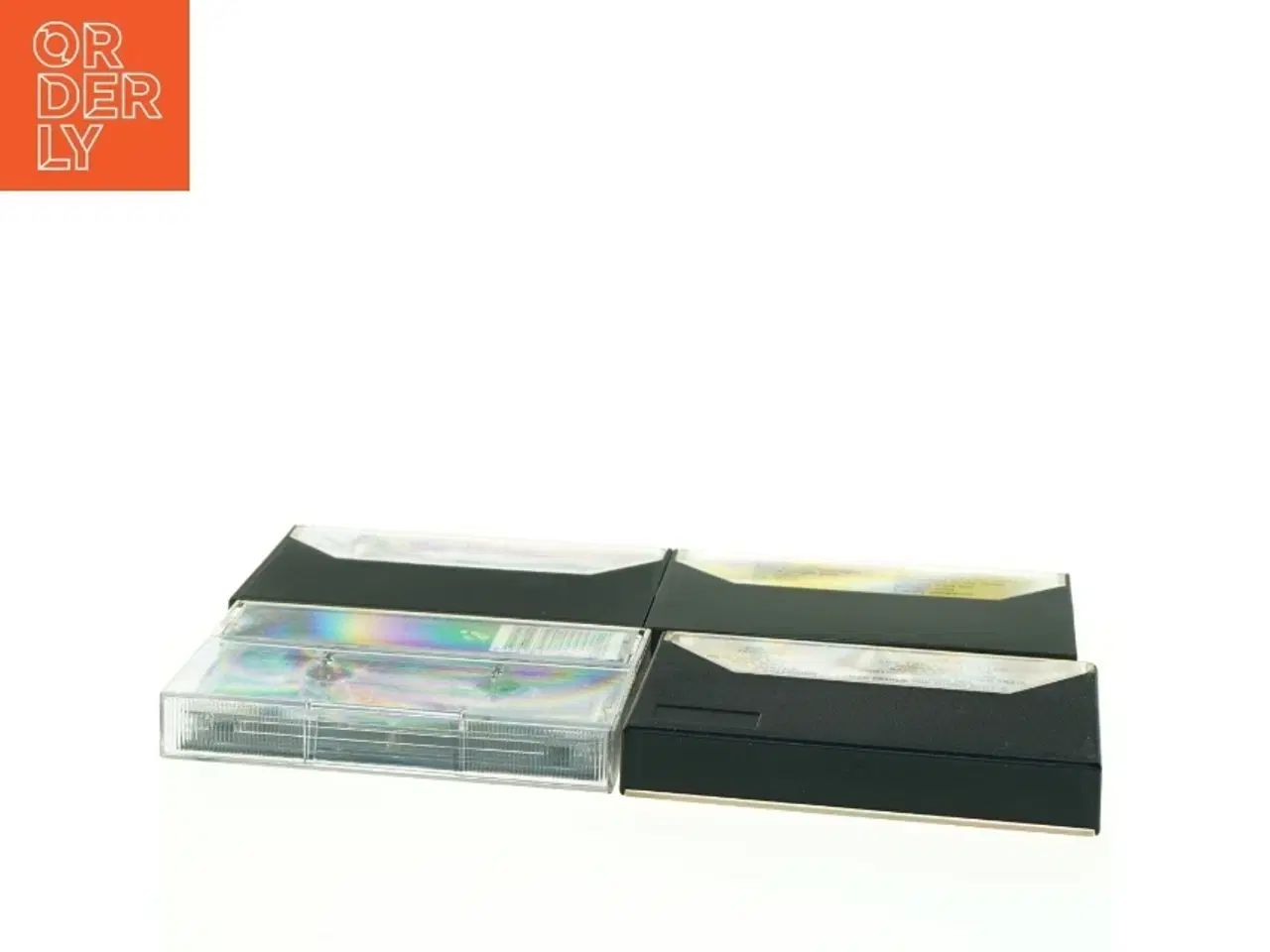 Billede 4 - Musikkassetter samling (str. 11 x 7 cm)