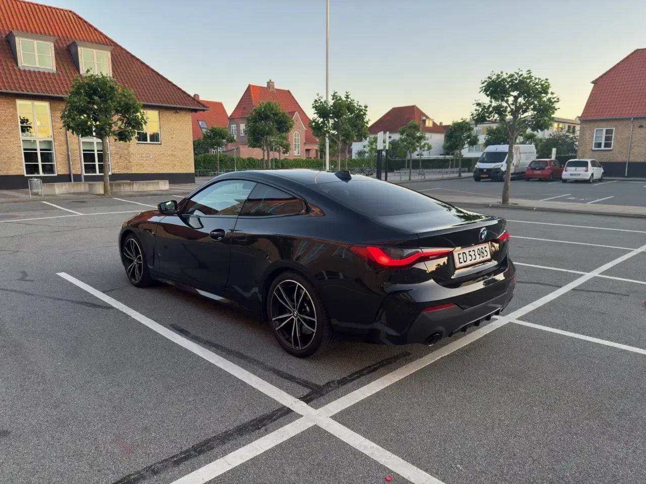 Billede 7 - BMW 430i 2,0 Coupé M-Sport aut.