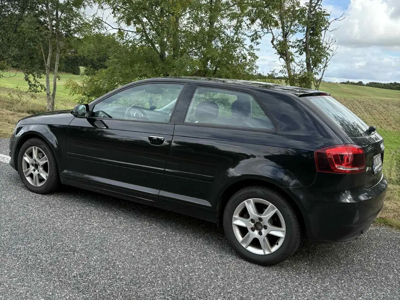Billede 4 - audi a3 2.0 tdi 