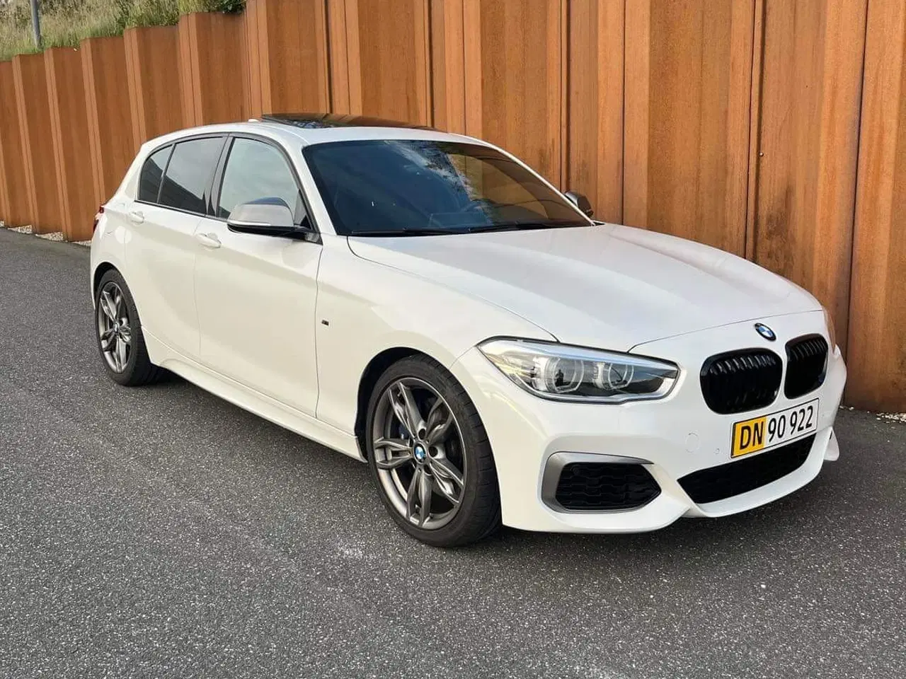 Billede 1 - BMW M140i