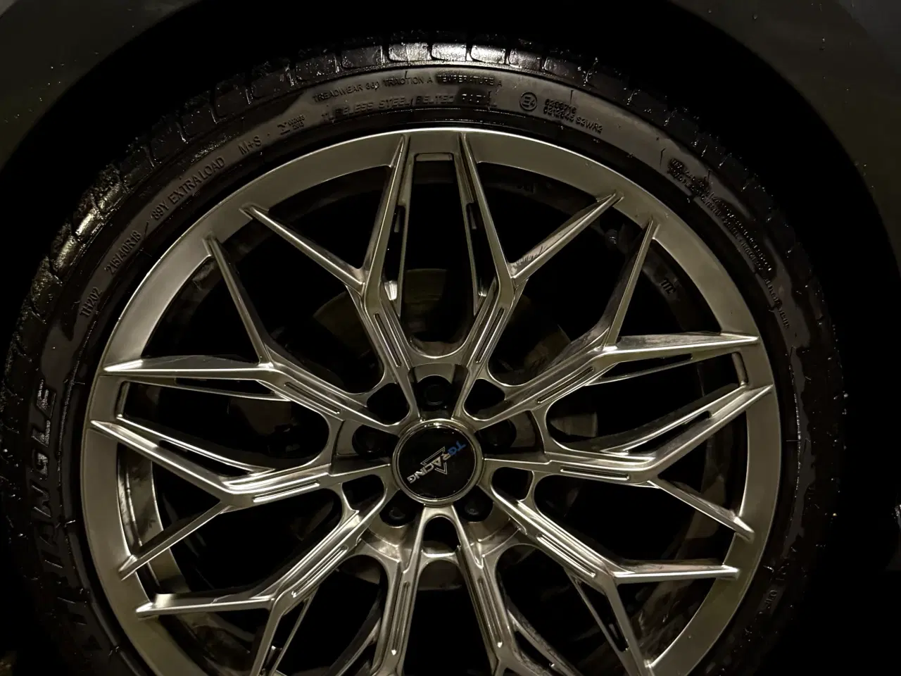 Billede 3 - Seat Ibiza FR 2018 1.5 TSI 150hk