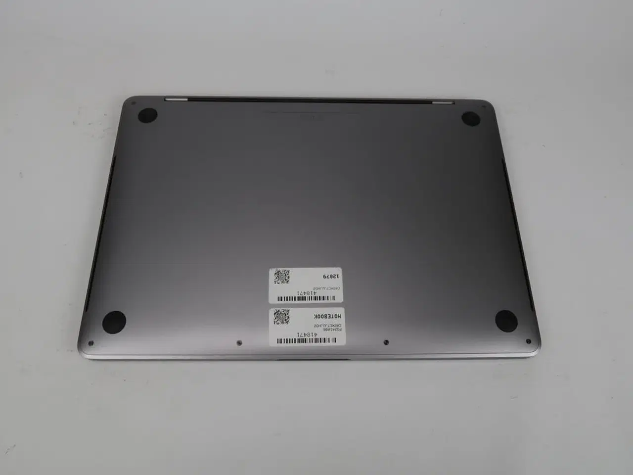 Billede 4 - Apple Macbook Pro i7 13,3"