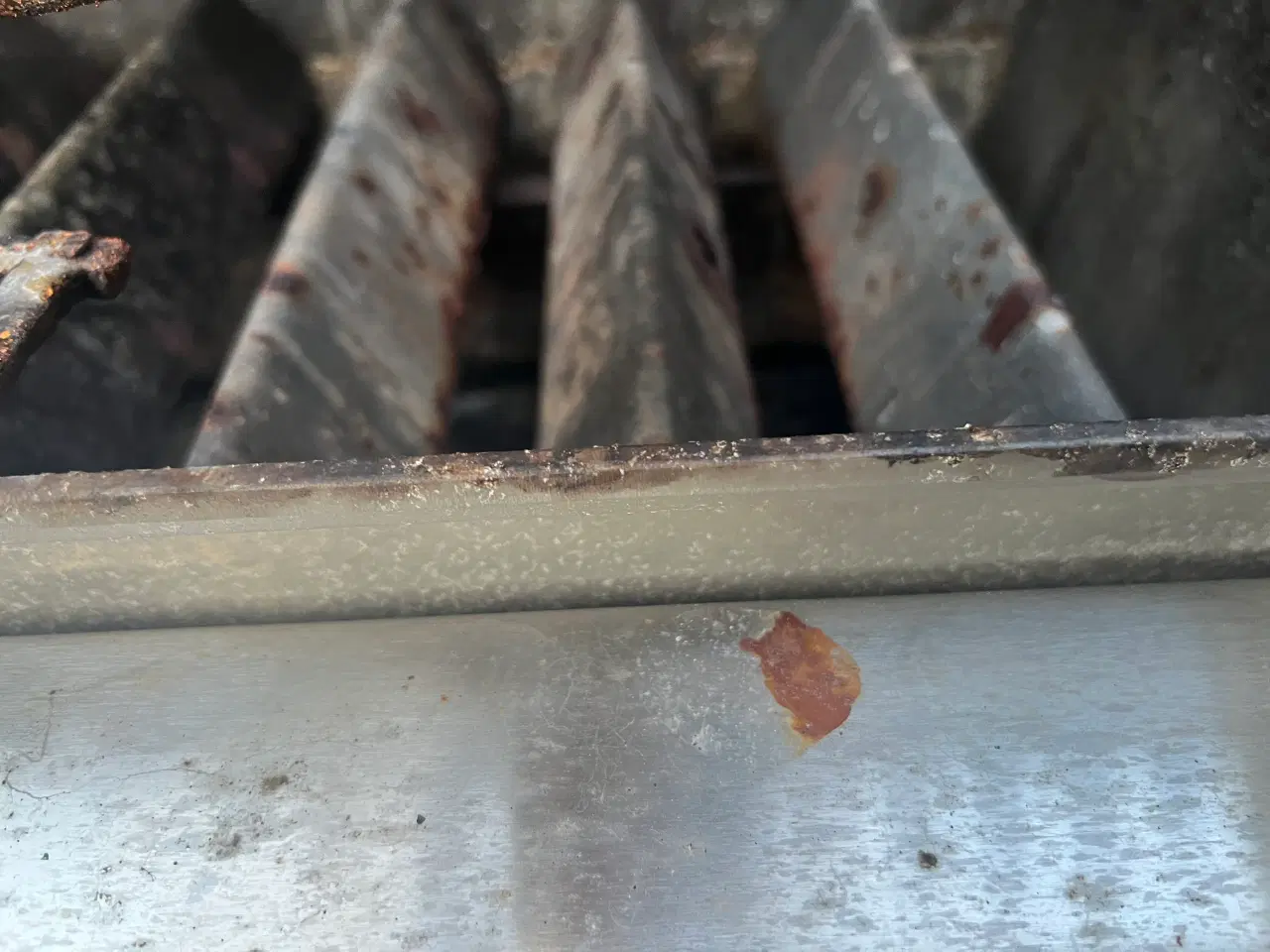 Billede 9 - Weber spirit gasgrill