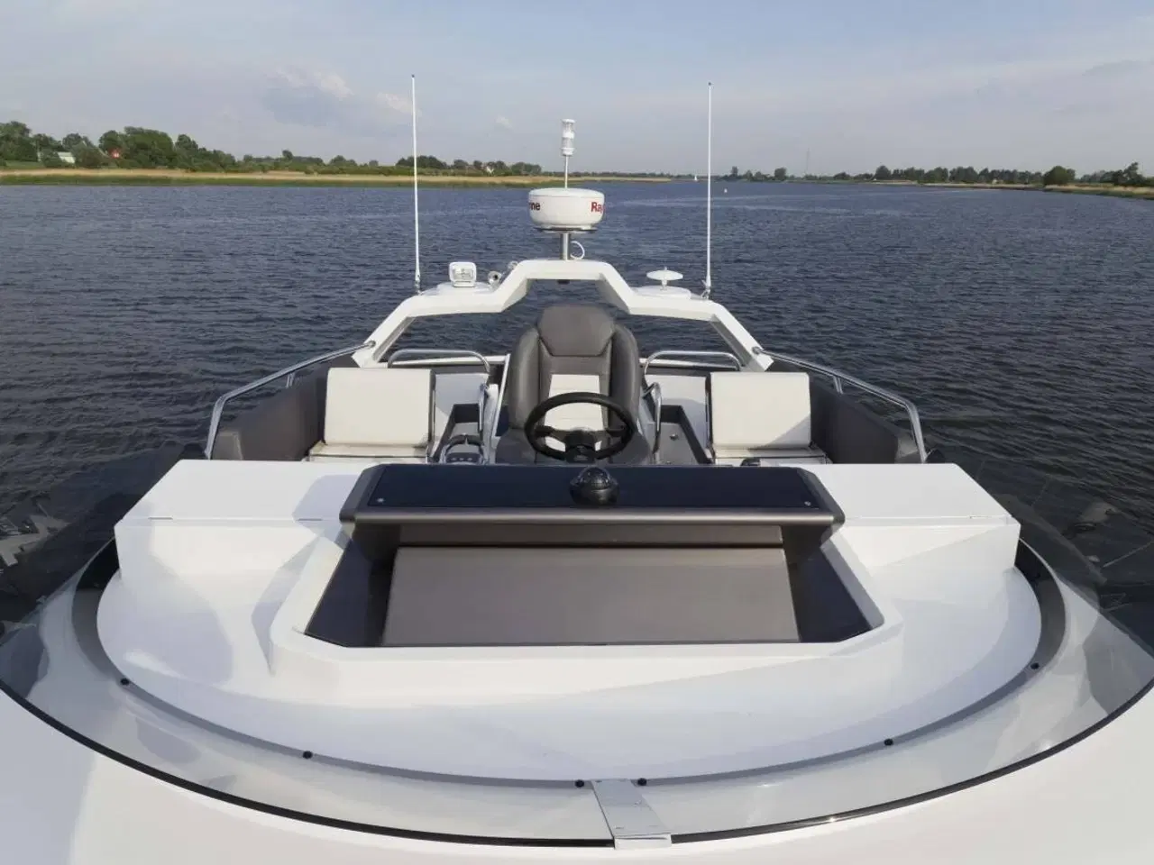 Billede 13 - Galeon 430 SKY - 2XD4-300/Udstyr - 2023