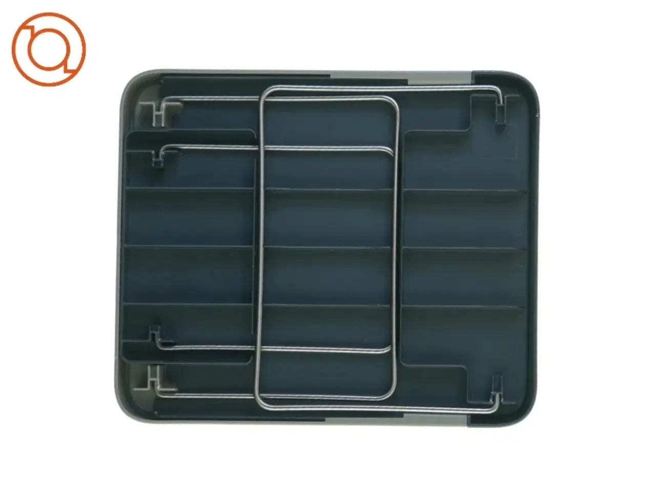 Billede 4 - Bakkebord fra Joseph (str. 25 x 21 cm 40 x 21 cm)