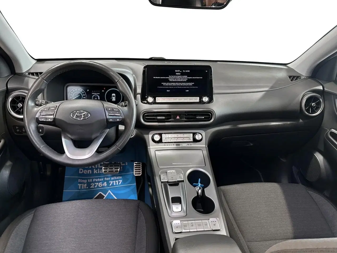 Billede 7 - Hyundai Kona 64 EV Advanced