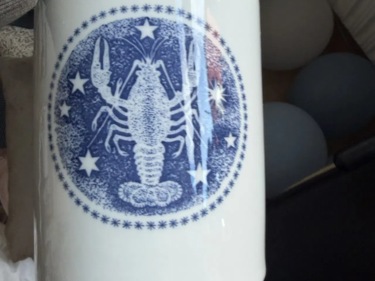 Billede 5 - Royal copenhagen lamper 