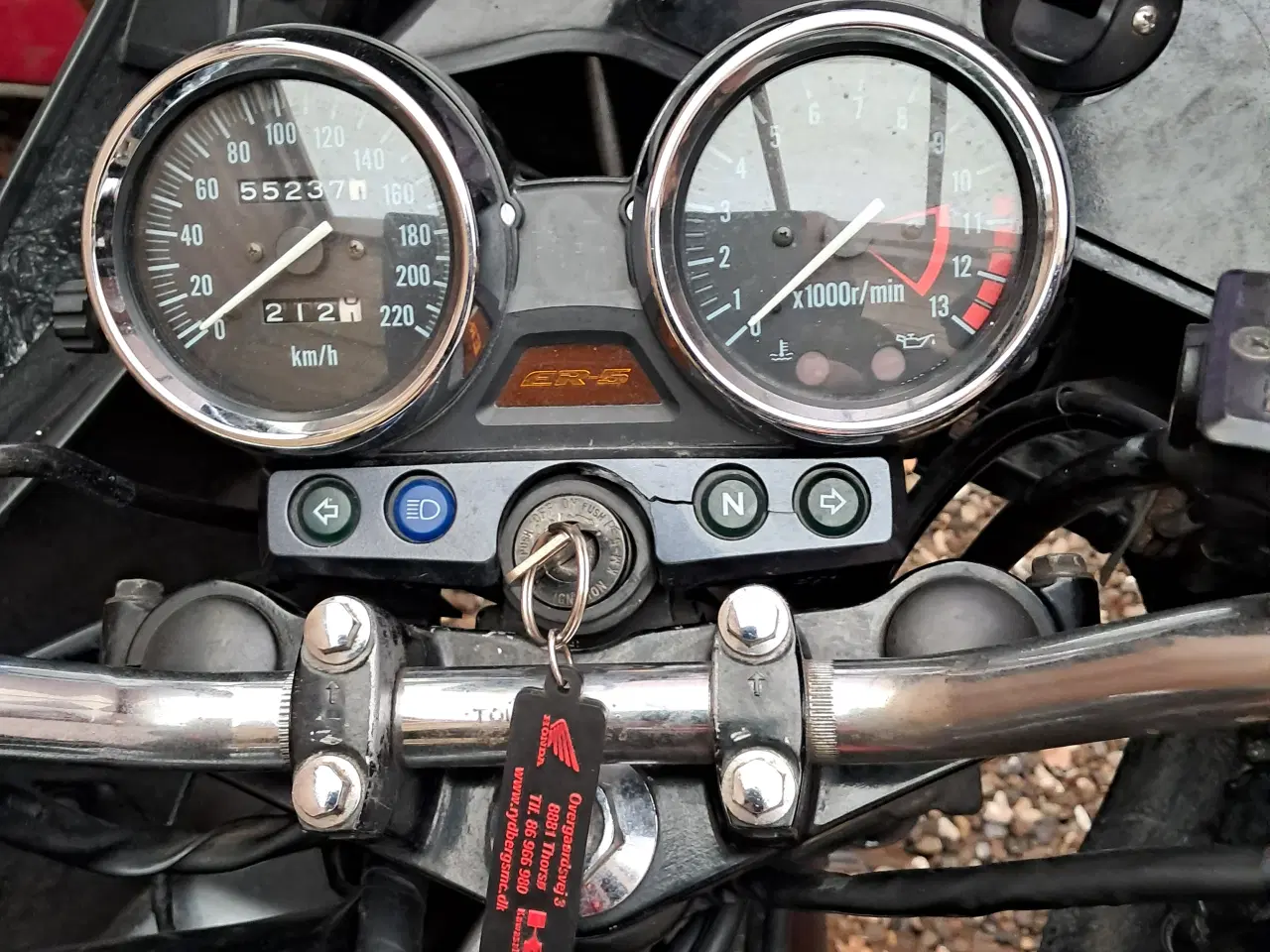 Billede 3 - Kawasaki er 5