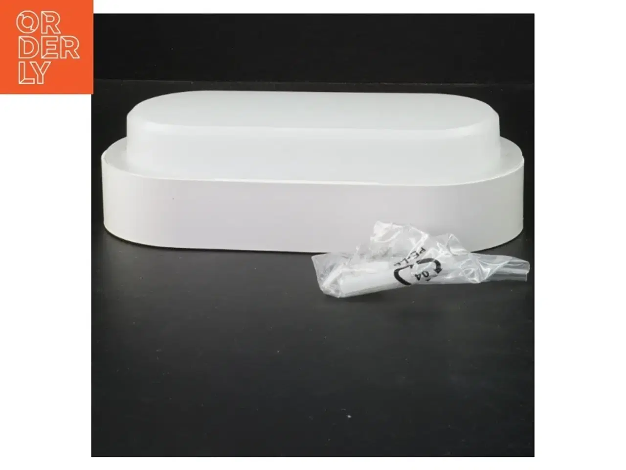 Billede 2 - Væglampe RZB 501050.002 (str. 20,5x9,5 cm)