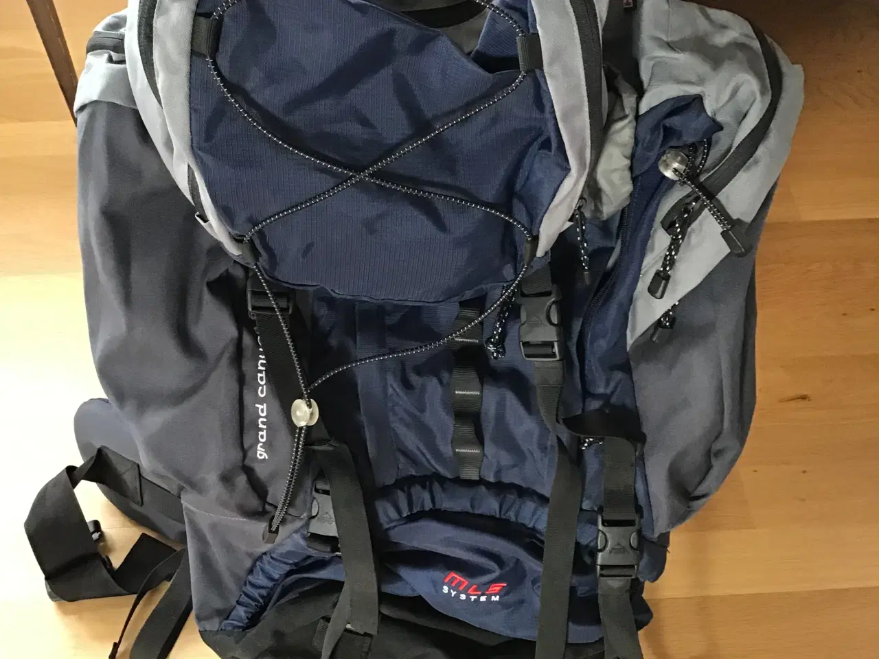 Billede 3 - Ubrugt Mckinley Rygsæk