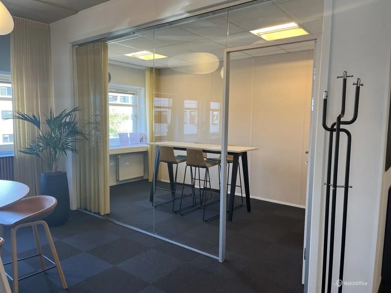 Billede 14 - Fleksible Co-working løsning i professionelle omgivelser