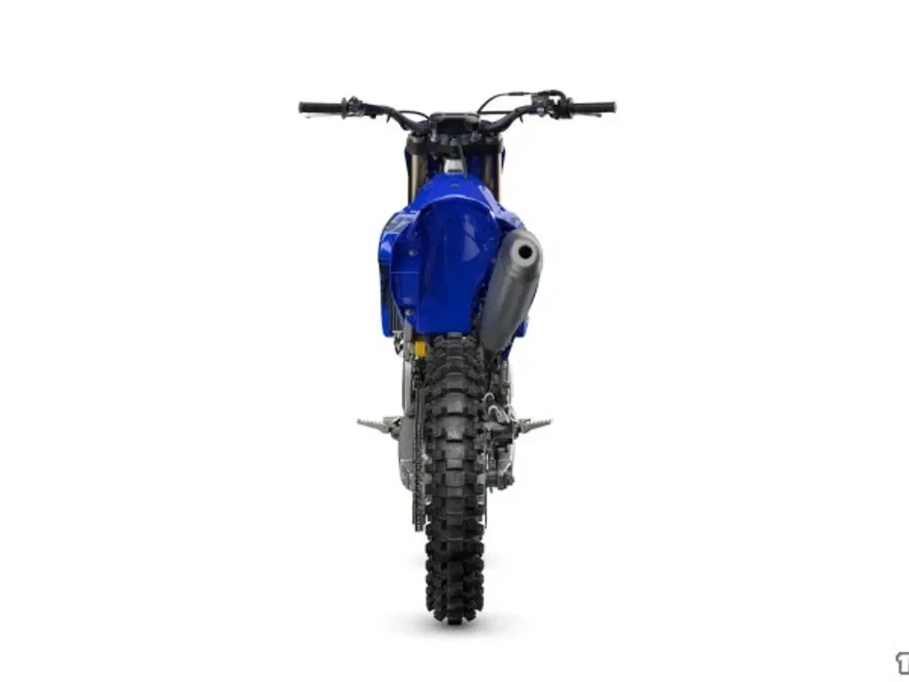 Billede 4 - Yamaha YZ 450 F