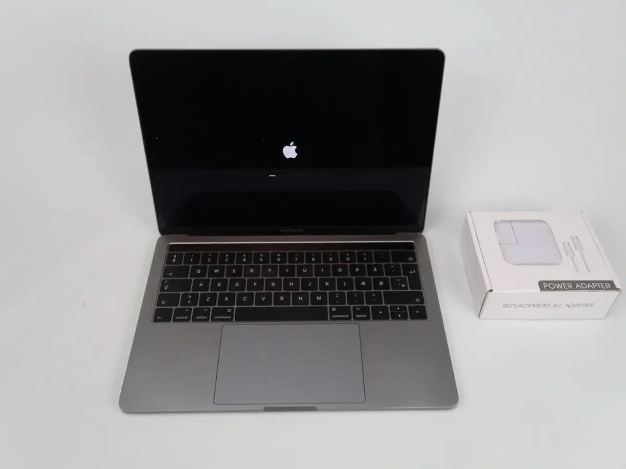 Billede 1 - Apple MacBook Pro 13" IPS I5-7360U