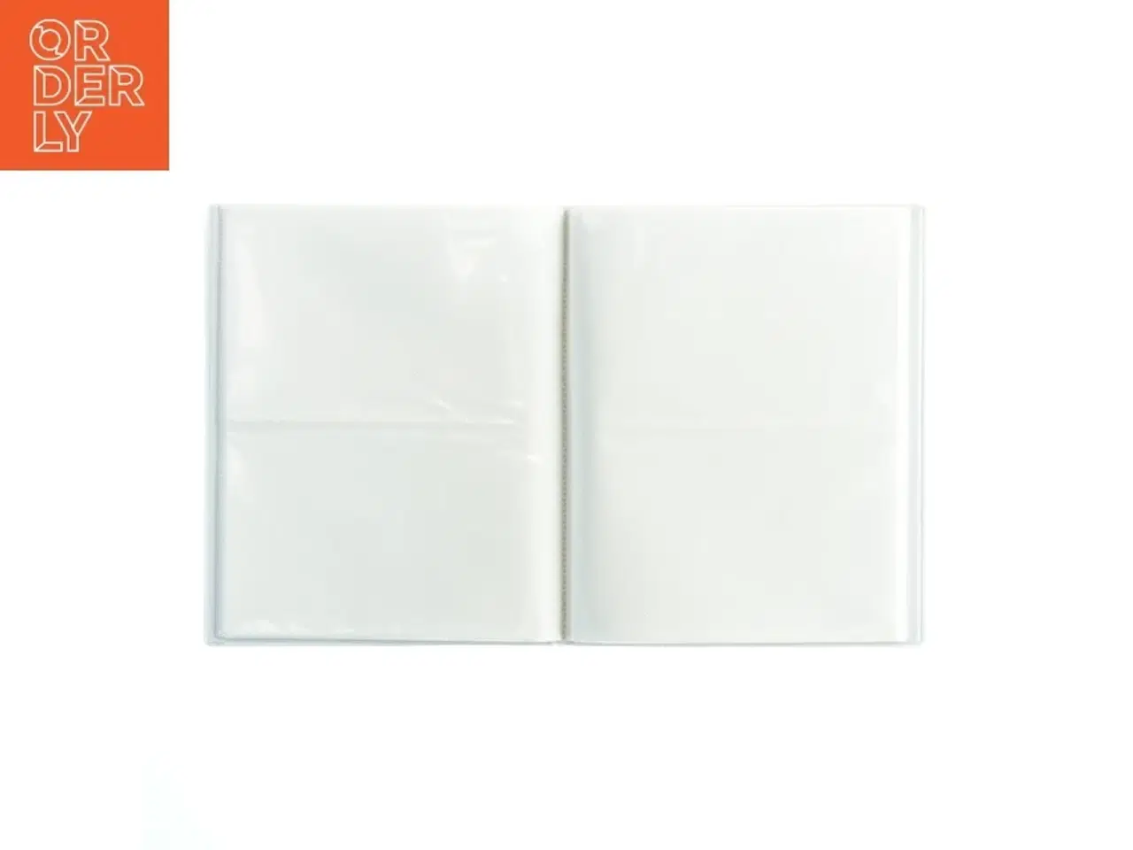 Billede 3 - Fotoalbum (str. 22 x 17,5 cm)