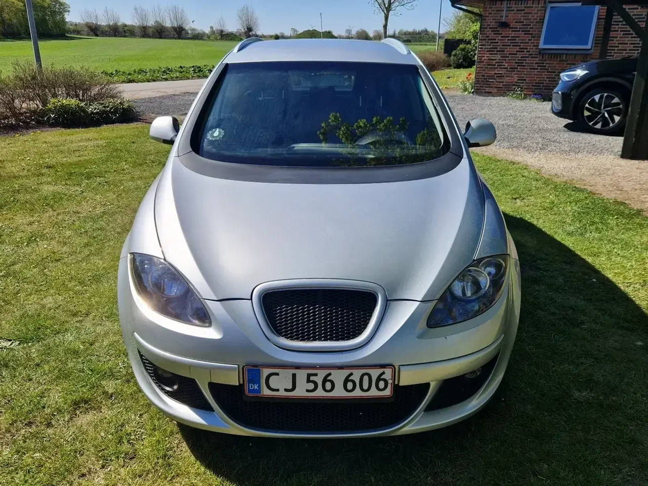 Billede 2 - Seat Altea XL 1,8 TFSi Stylance
