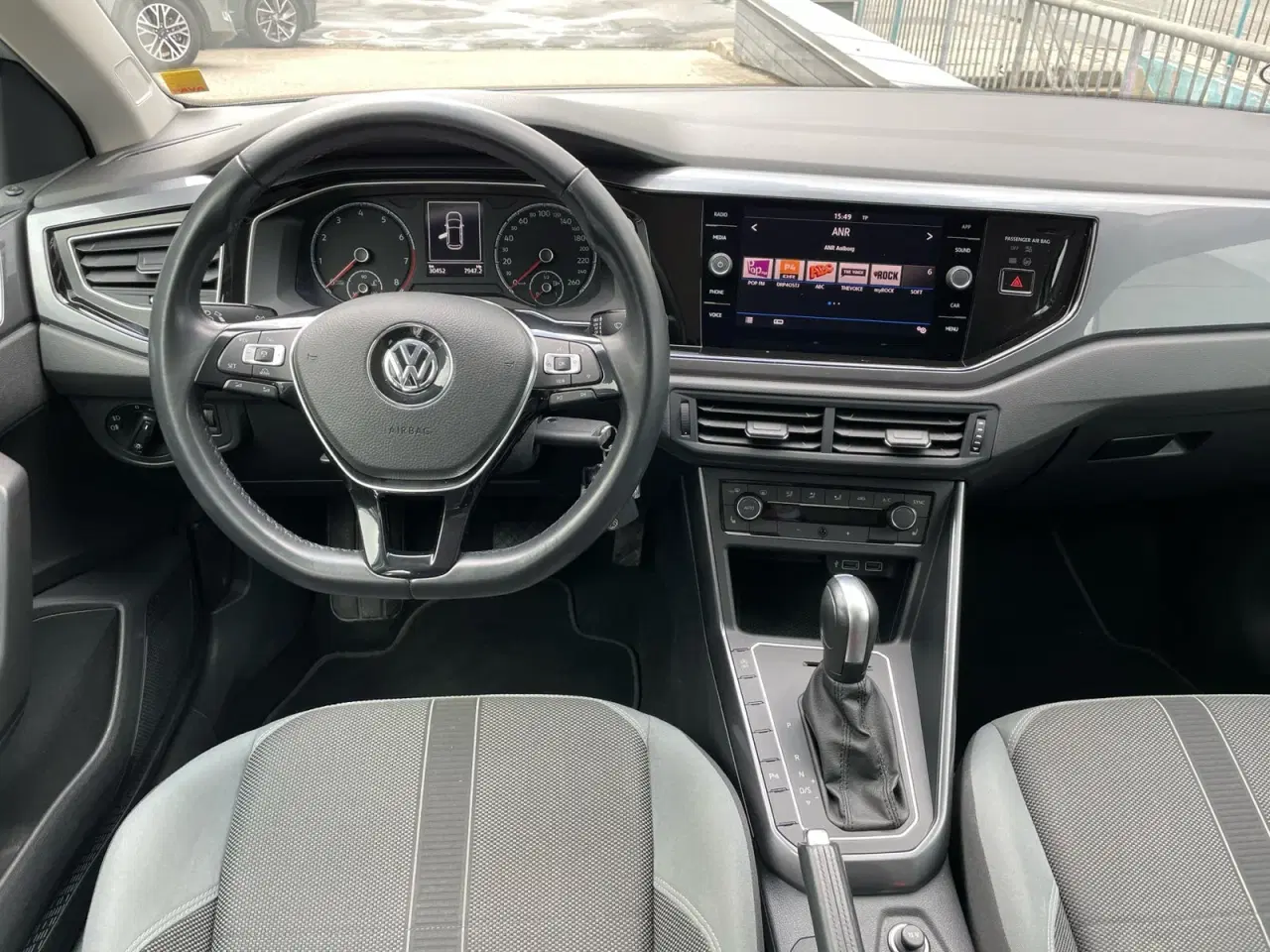 Billede 7 - VW Polo 1,0 TSi 115 Highline DSG