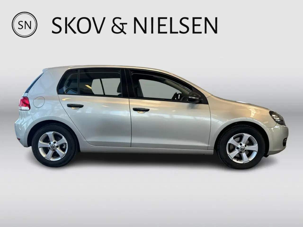 Billede 7 - VW Golf VI 1,2 TSi 105 Comfortline BMT