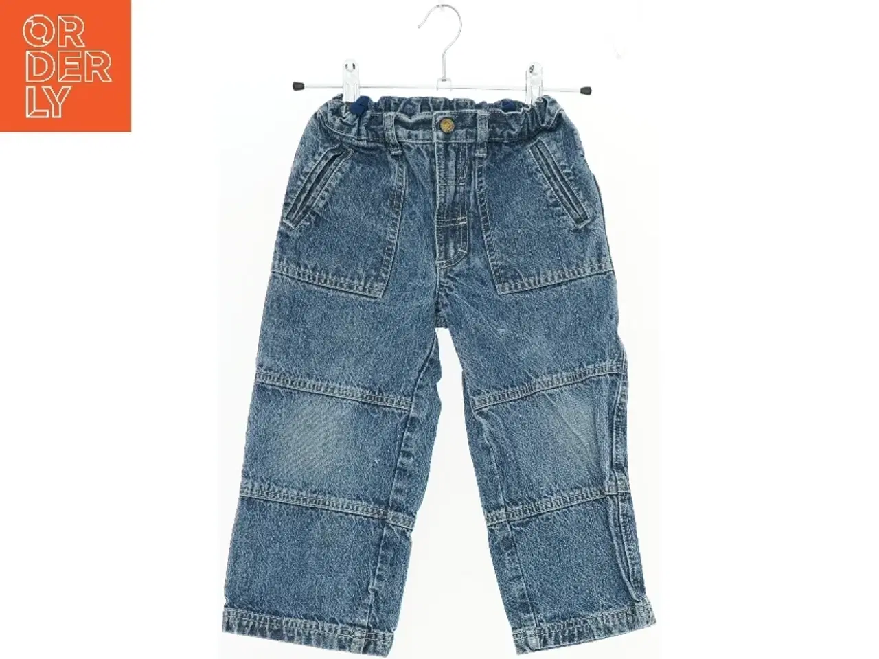 Billede 1 - Jeans til børn fra Friends (str. 98)