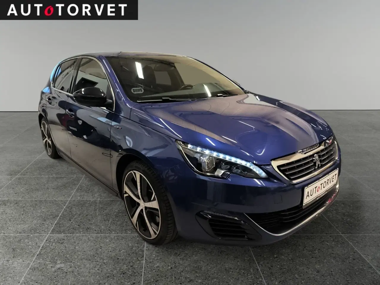 Billede 2 - Peugeot 308 1,6 e-THP 205 GT