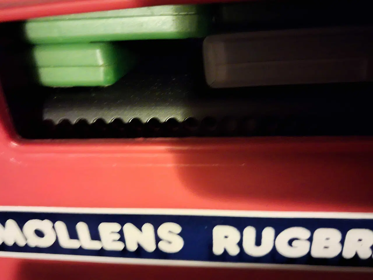 Billede 1 - Legelegobil mv matchbox