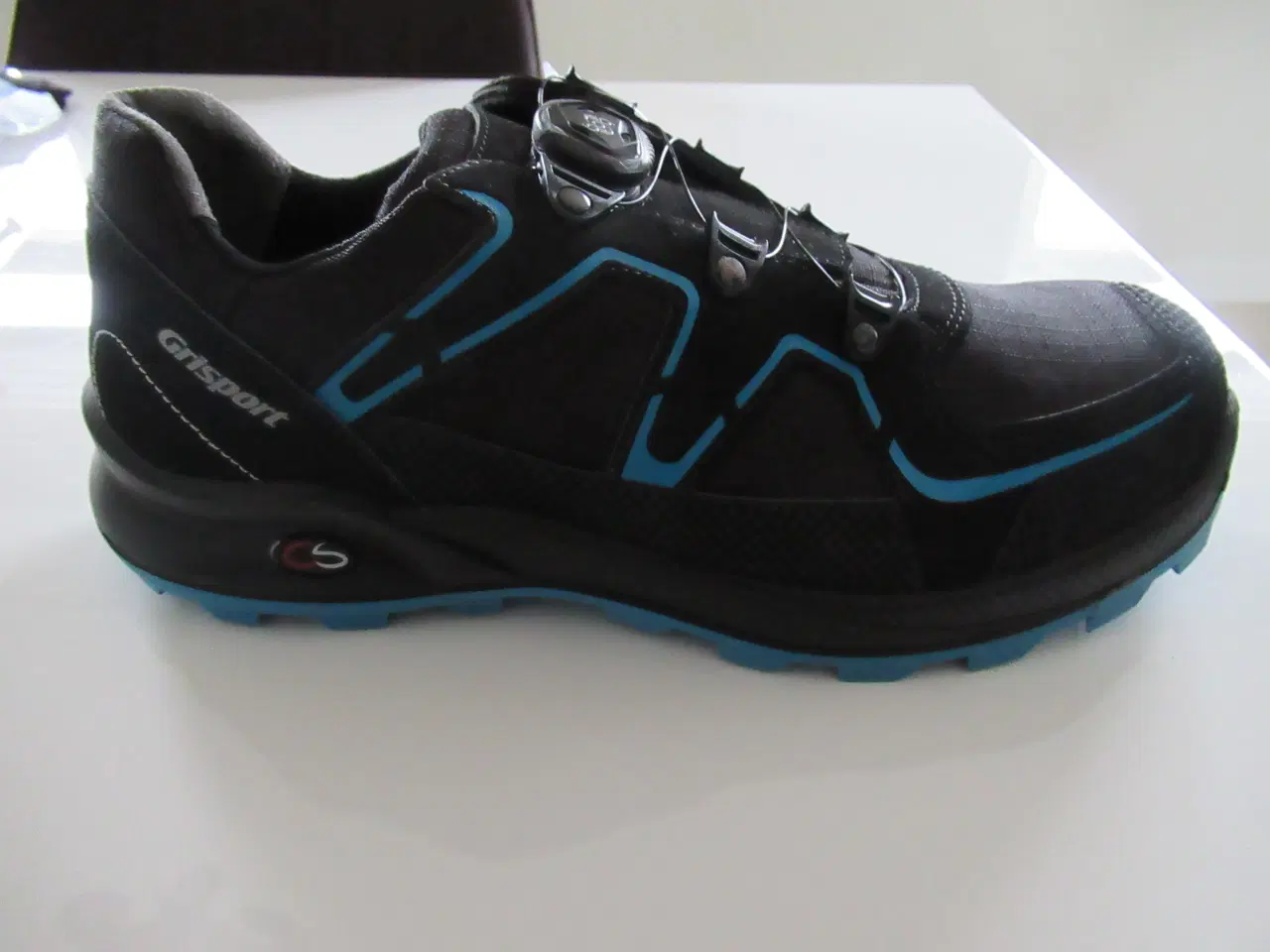 Billede 2 - Sikkerhedssko