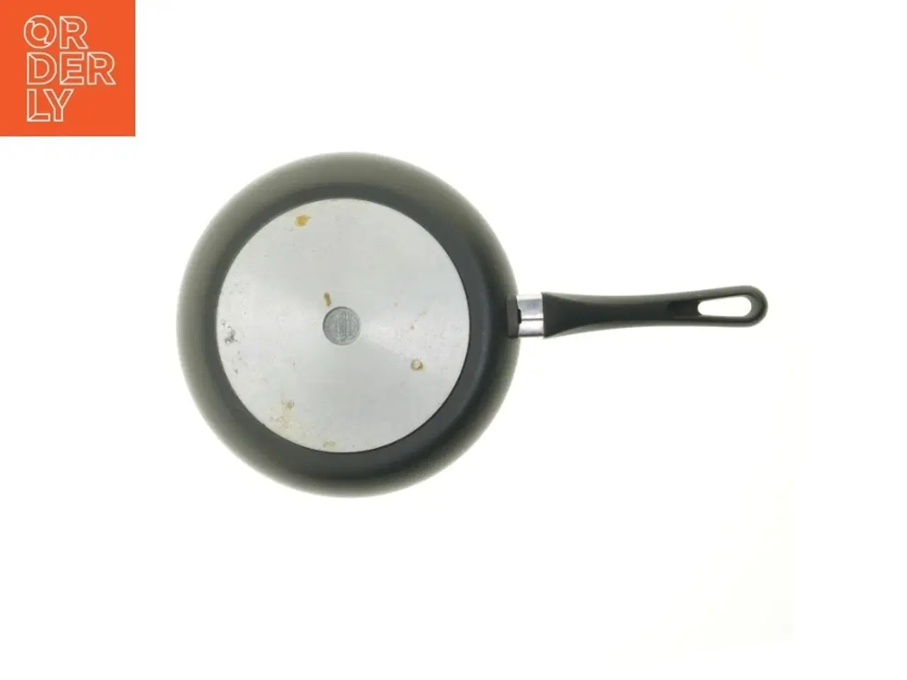 Billede 4 - Stegepande fra Scanpan (str. Ø 27 cm)