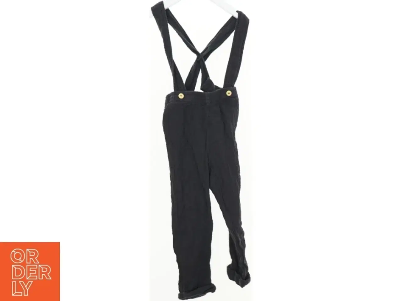 Billede 2 - Overalls fra H&M (str. 104 cm)