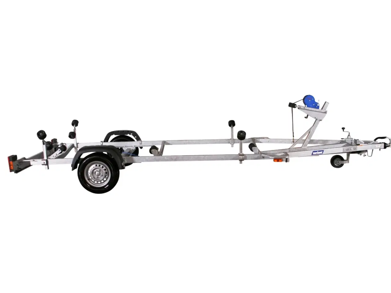 Billede 3 - Variant Ocean 1000kg