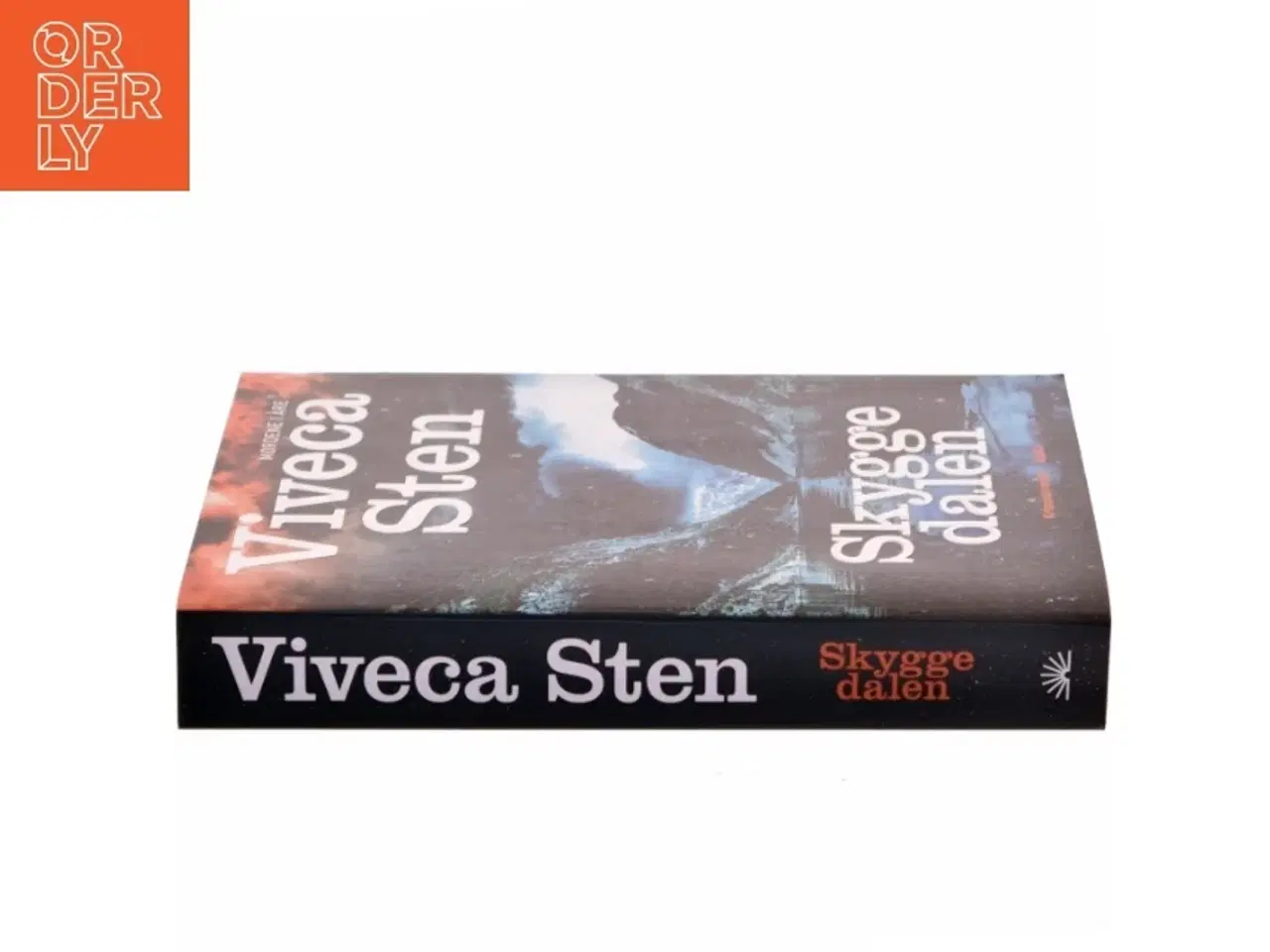 Billede 2 - Skyggedalen af Viveca Sten (Bog)