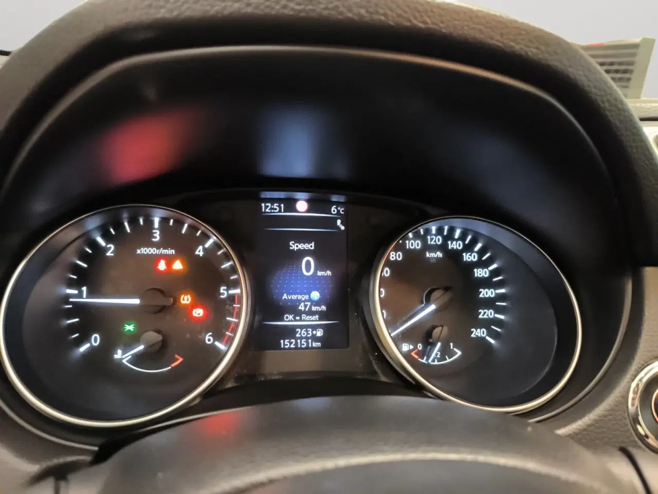 Billede 7 - Nissan Qashqai 1,6 dCi 130 Tekna