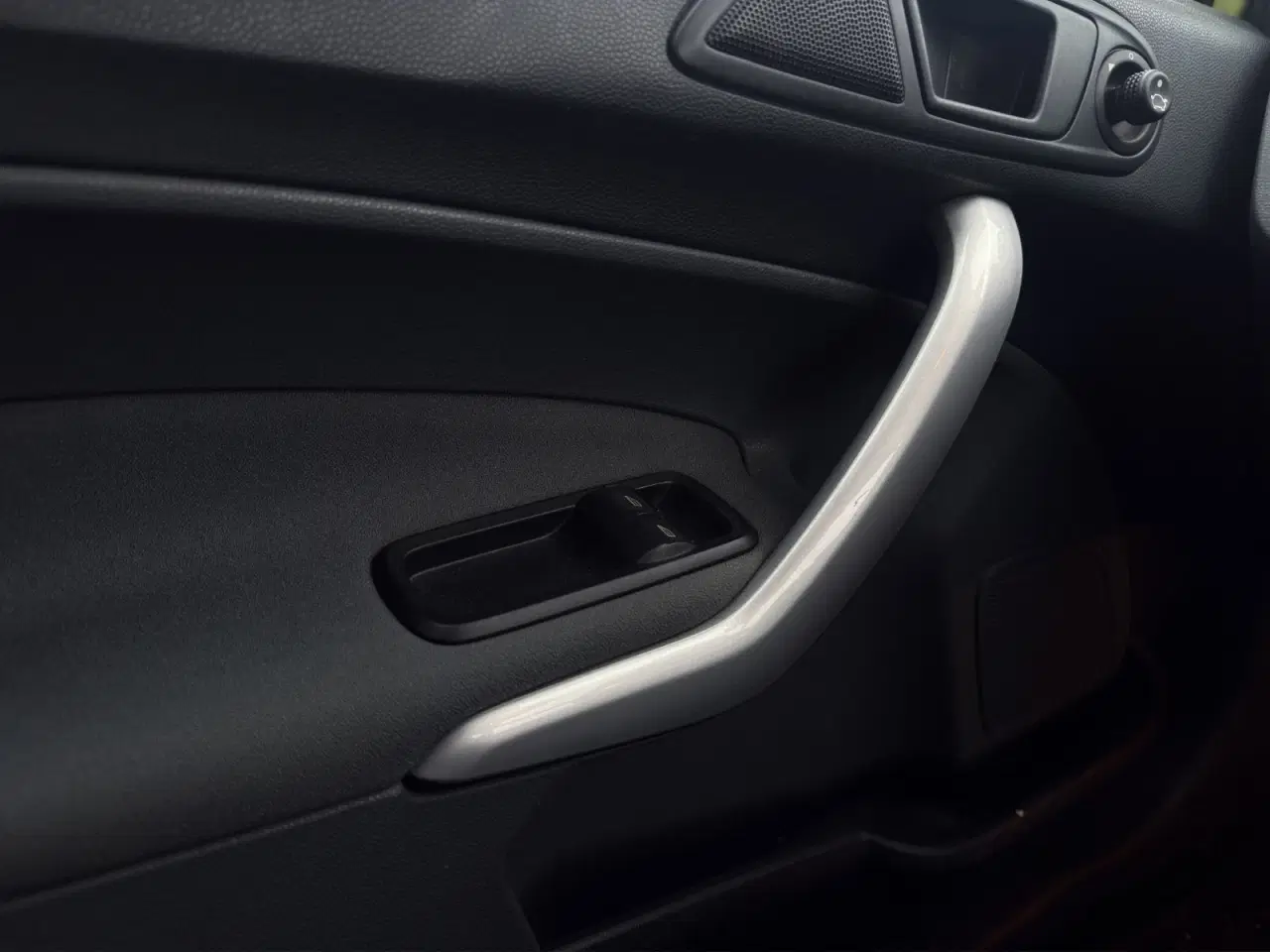 Billede 15 - Ford Fiesta 1,4 Titanium aut.