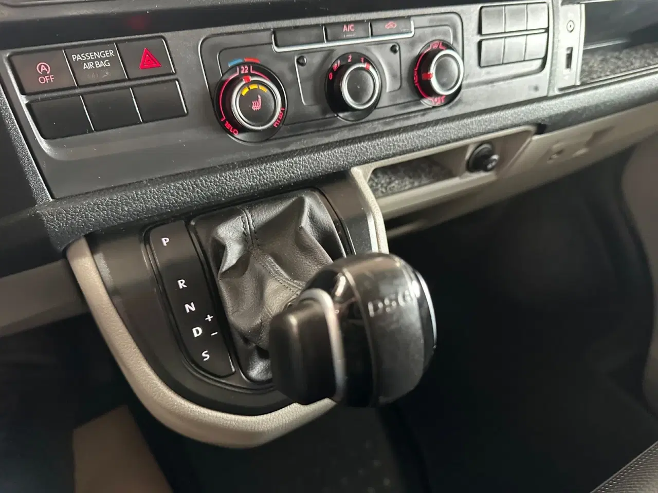 Billede 11 - VW Transporter 2,0 TDi 150 Ladvogn DSG kort