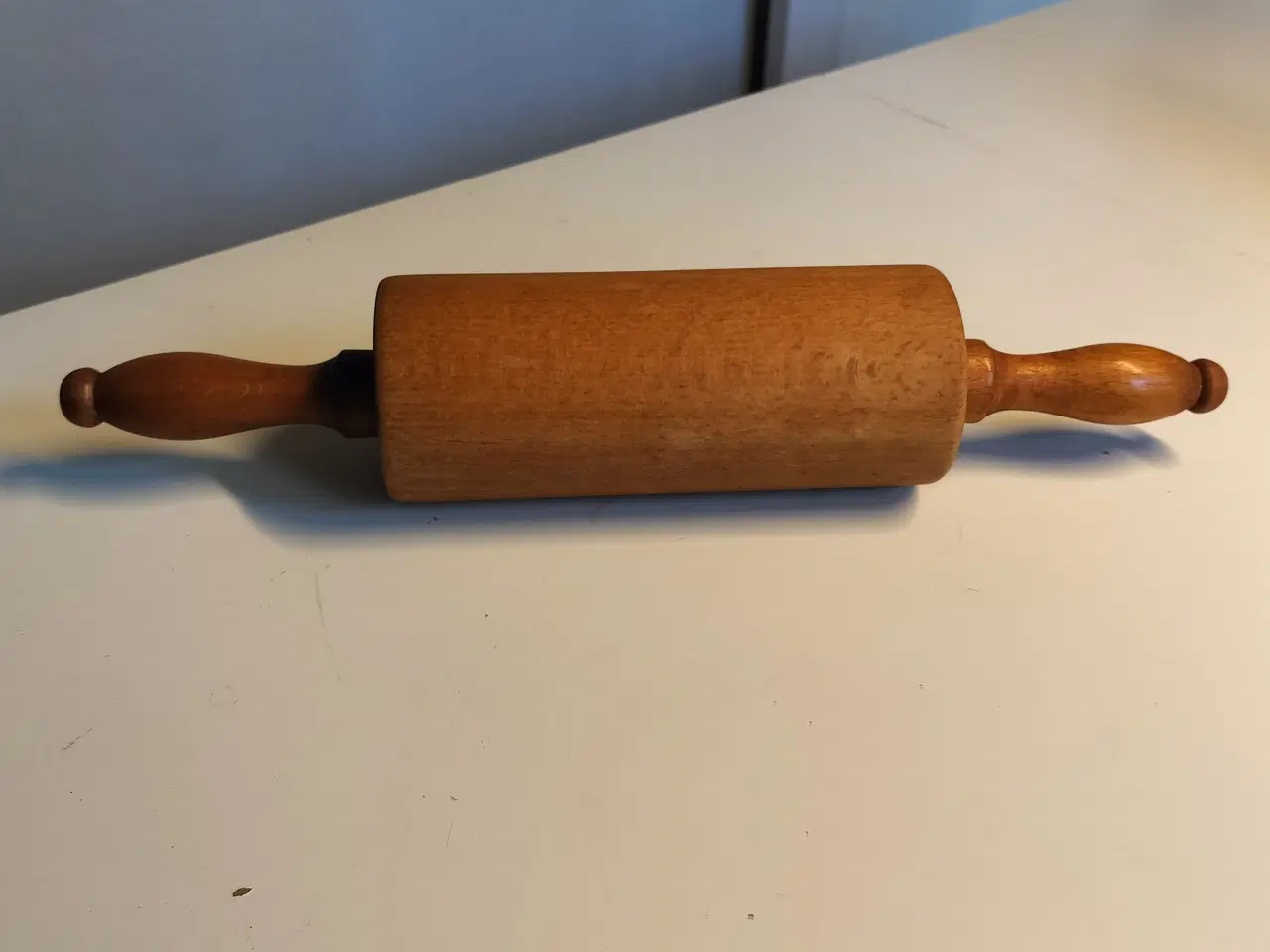 Billede 2 - Gammel kagerulle 