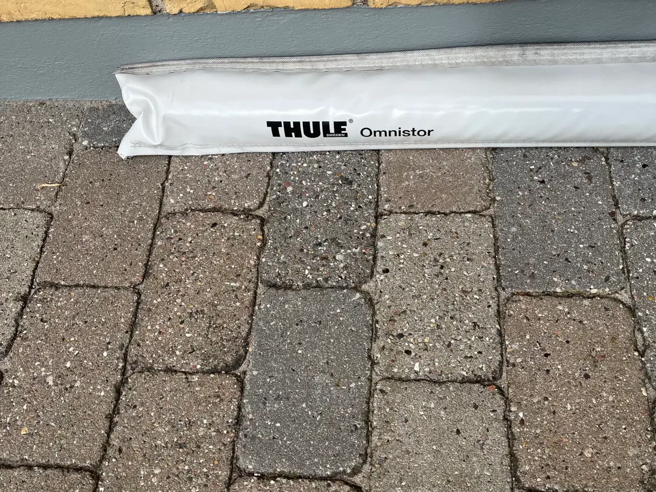 Billede 1 - Markise Thule