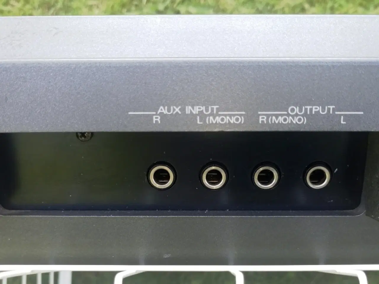 Billede 10 - Sælger ROLAND Synthesizer E-20