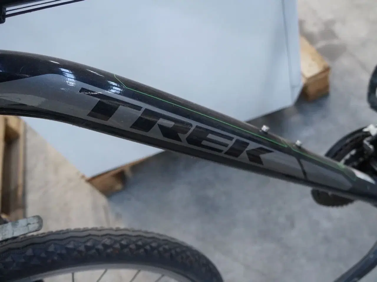 Billede 4 - Mountainbike TREK