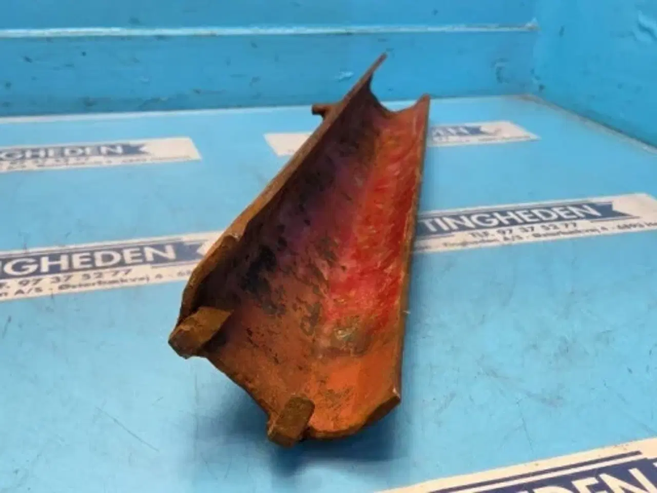 Billede 10 - Hydrema 806 Support 246671