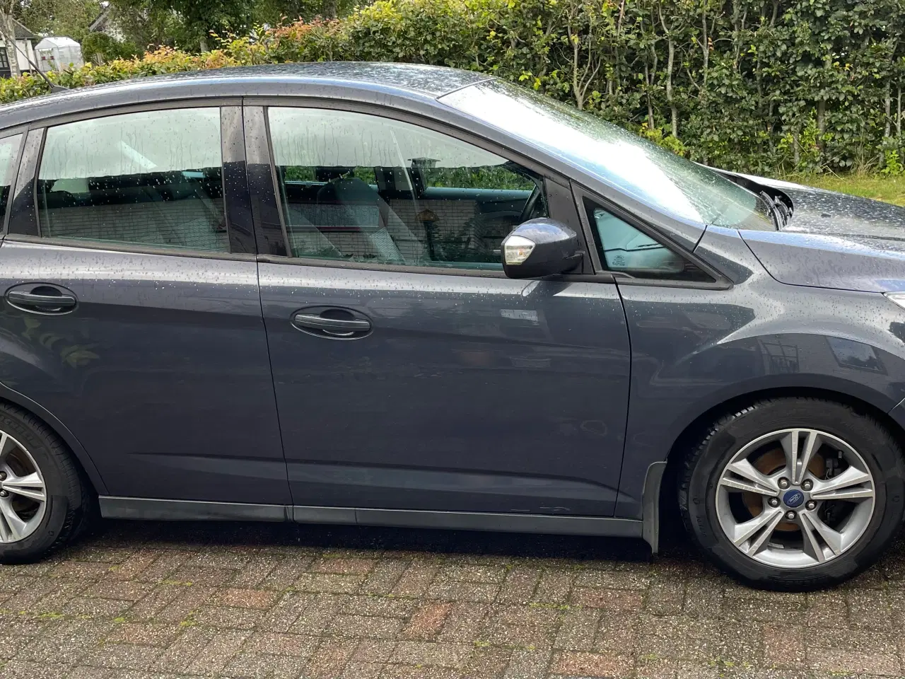 Billede 1 - Ford Cmax ecoboost 2014