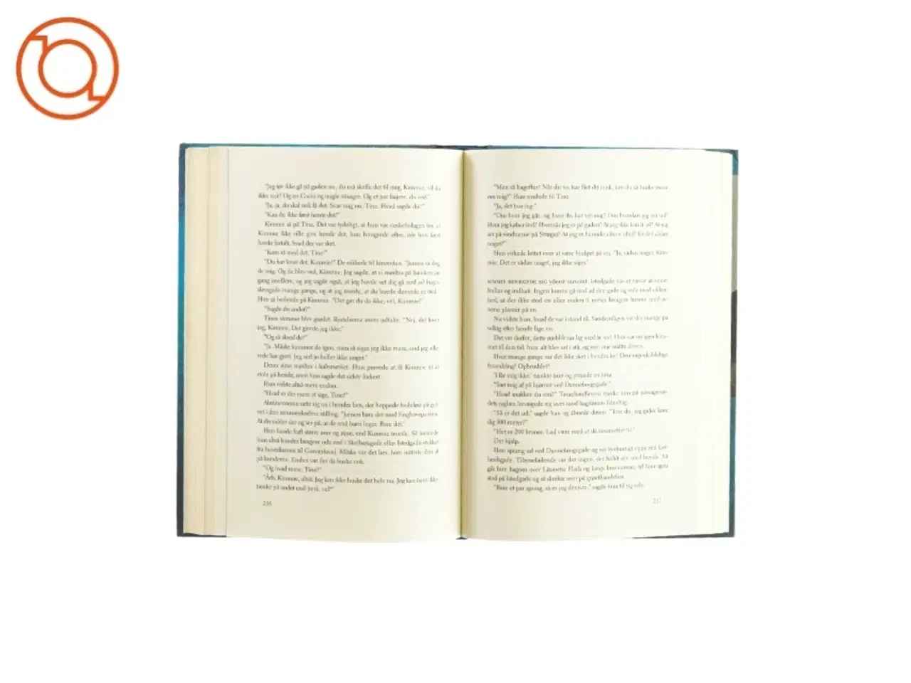 Billede 3 - Fasandræberne af Jussi Adler-Olsen (bog)