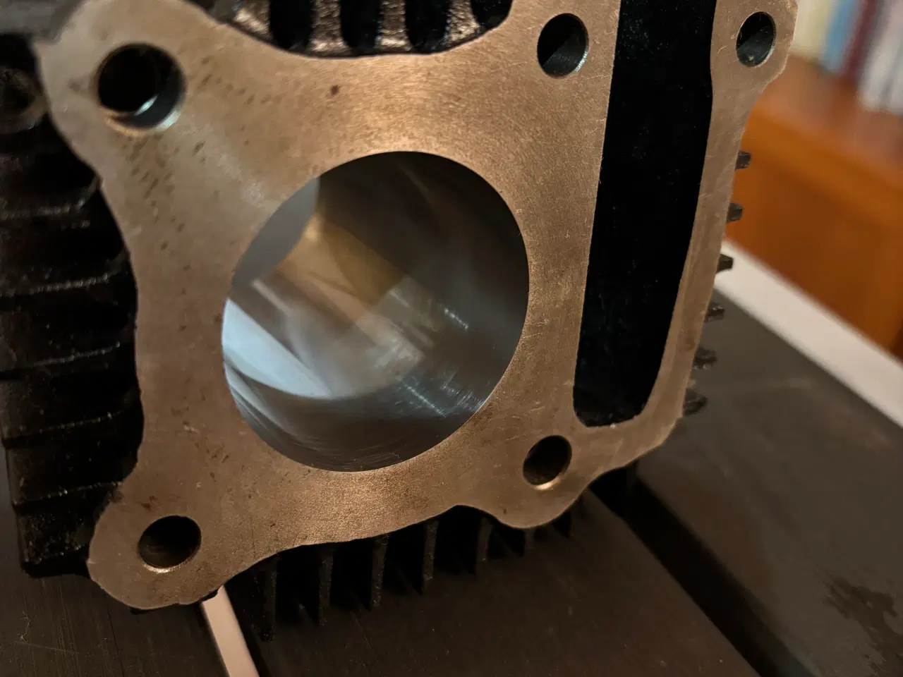 Billede 5 - Cylinder til Honda P25